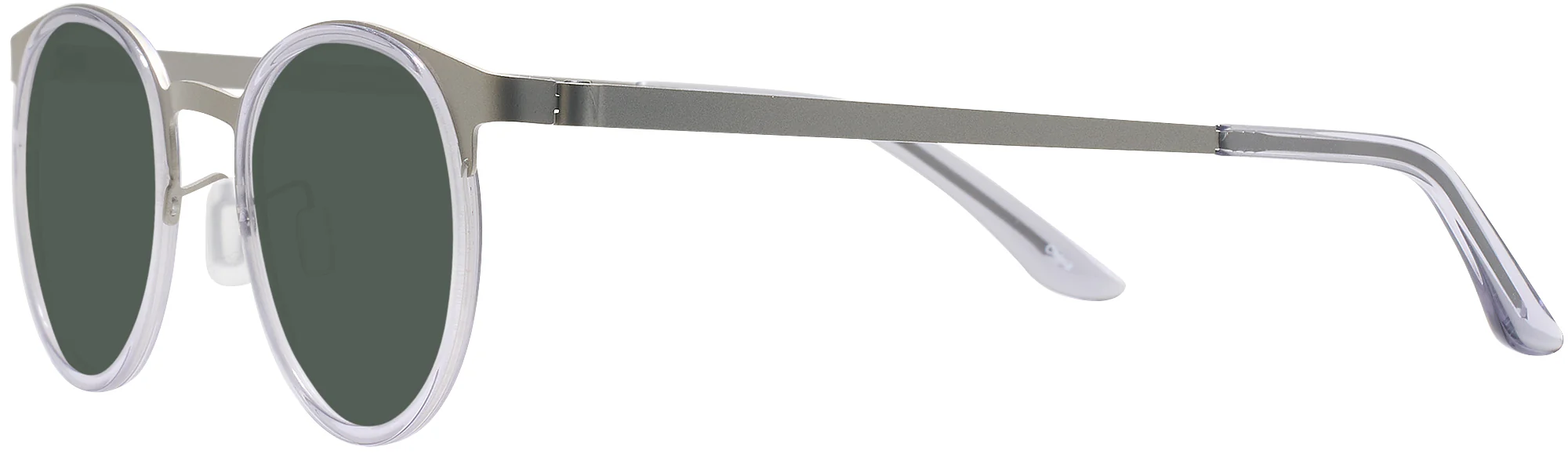 Titanium Lite-Flex 2 Progressive Reading Sunglasses - Image 16