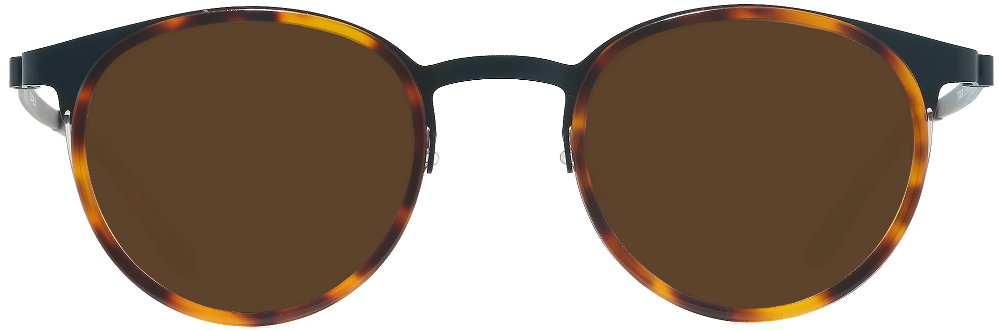 Titanium Lite-Flex 2 Progressive Reading Sunglasses - Image 2