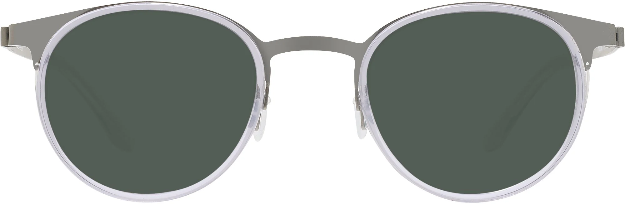Titanium Lite-Flex 2 Progressive Reading Sunglasses - Image 30