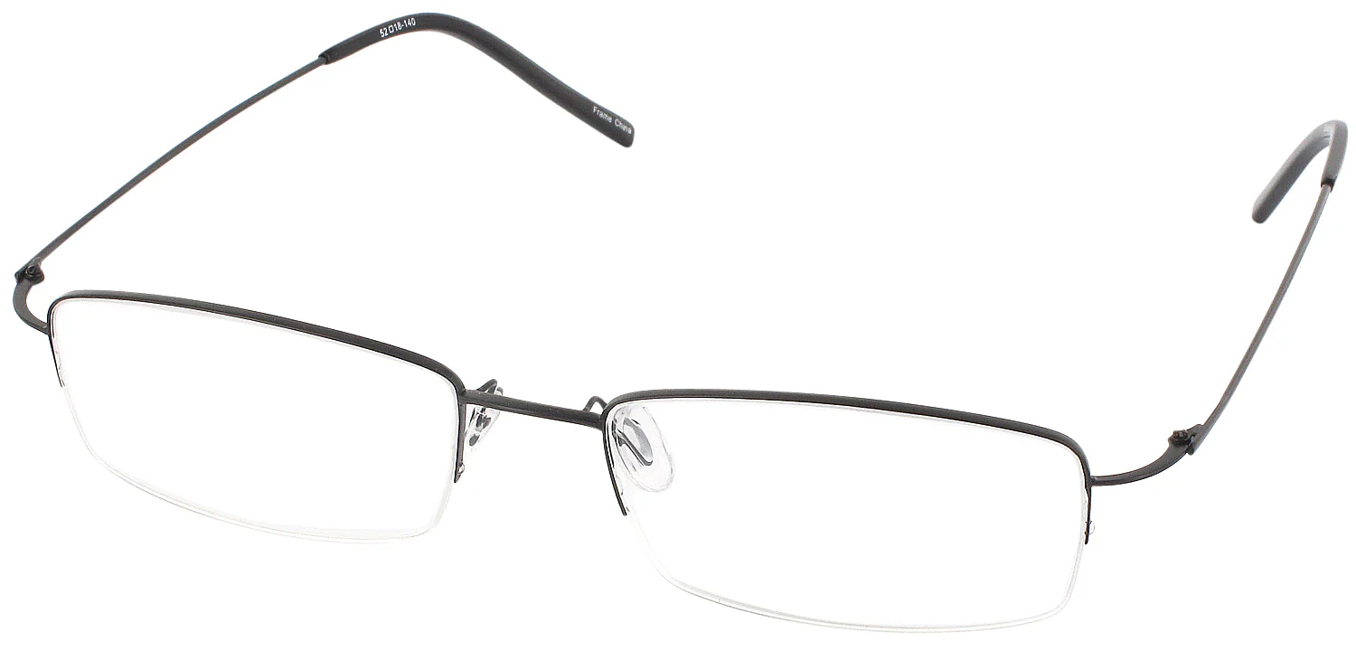 Titanium V Single Vision Full Frame