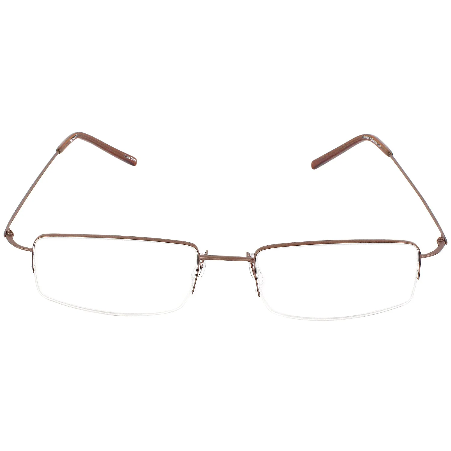 Titanium V Single Vision Full Frame - Image 17