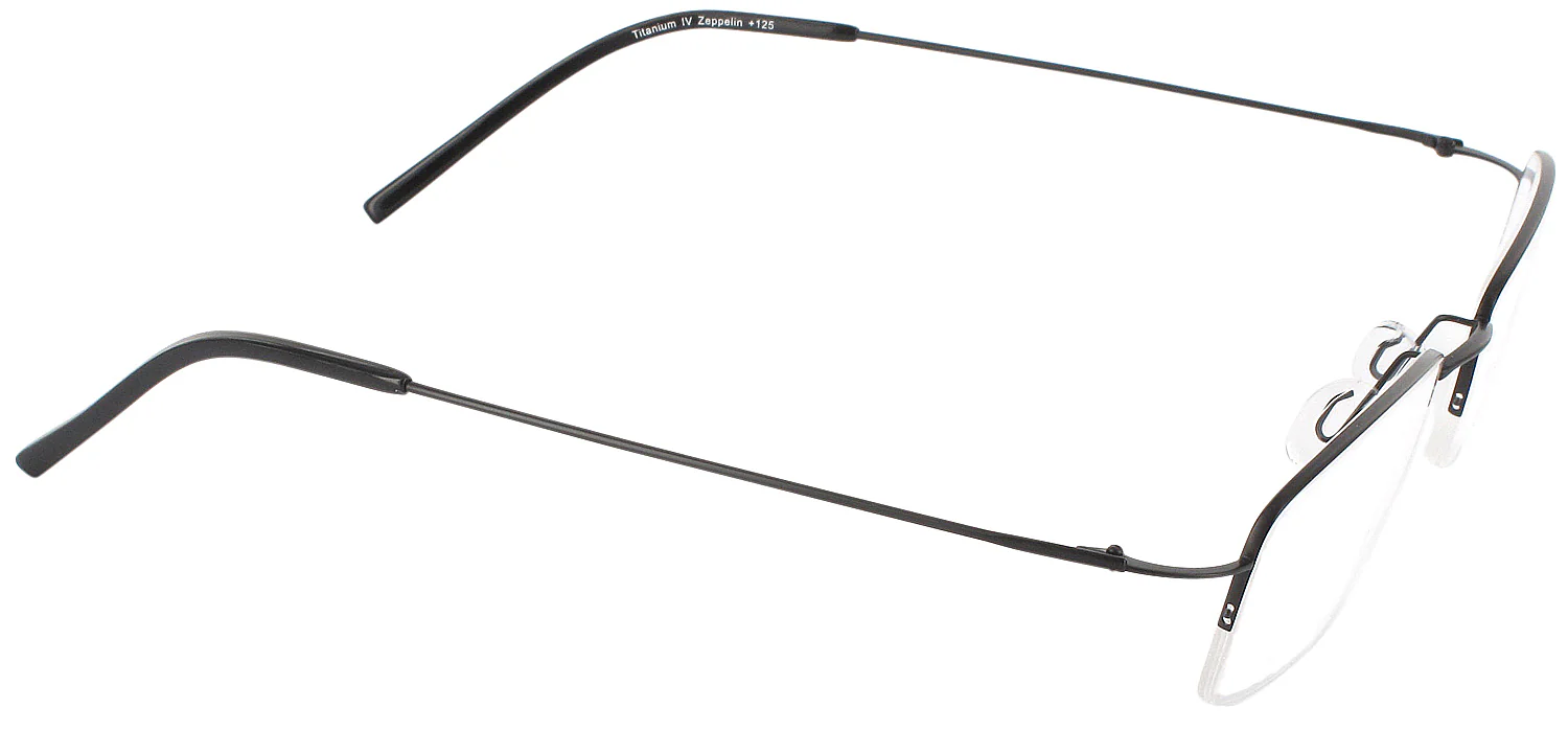 Titanium V Single Vision Full Frame - Image 5