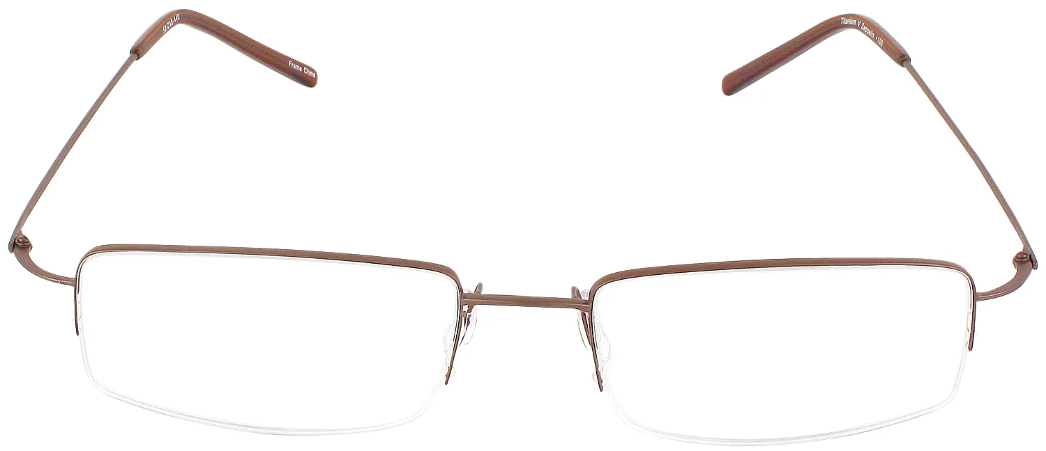 Titanium V Single Vision Full Frame - Image 7