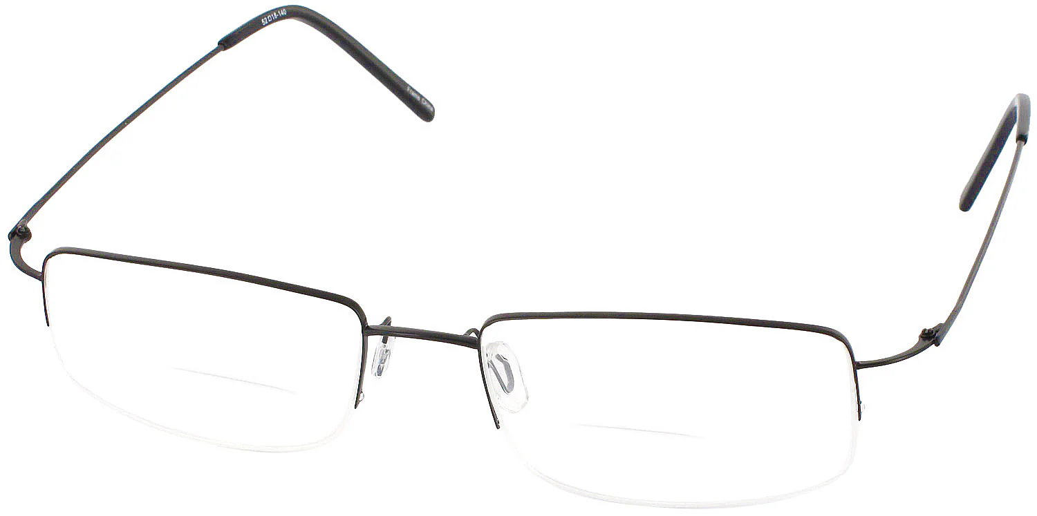 Titanium V Bifocal