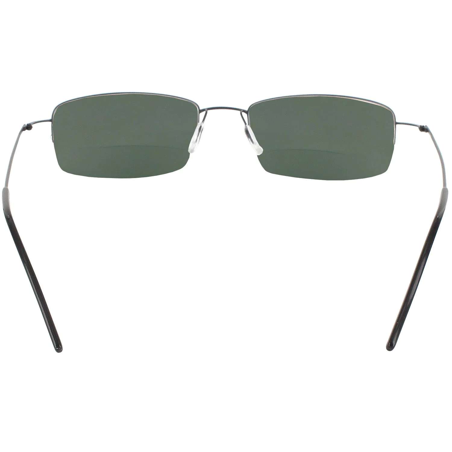 Titanium V Bifocal Reading Sunglasses - Image 12