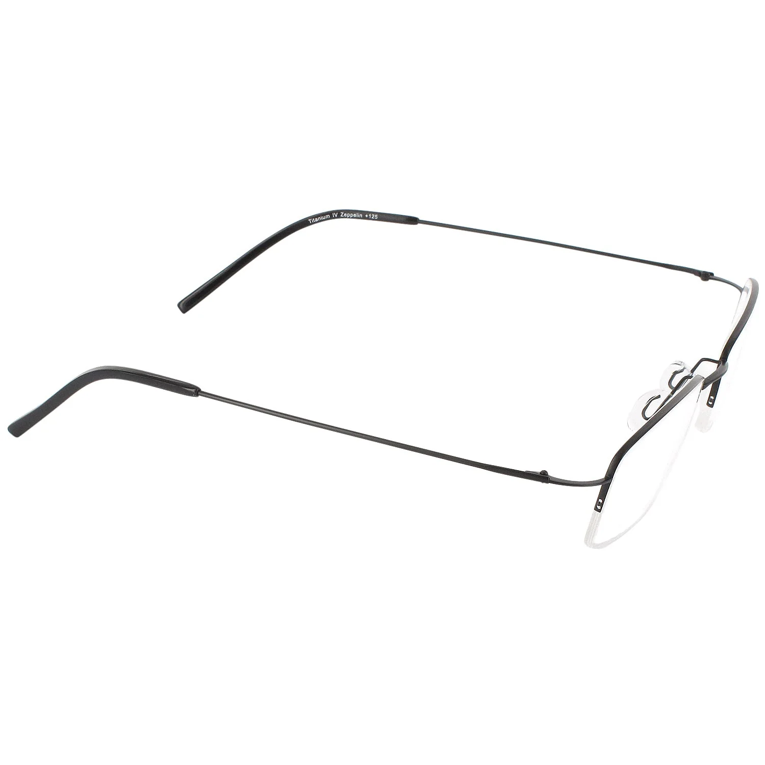Titanium V Progressive No Line Bifocal - Image 15