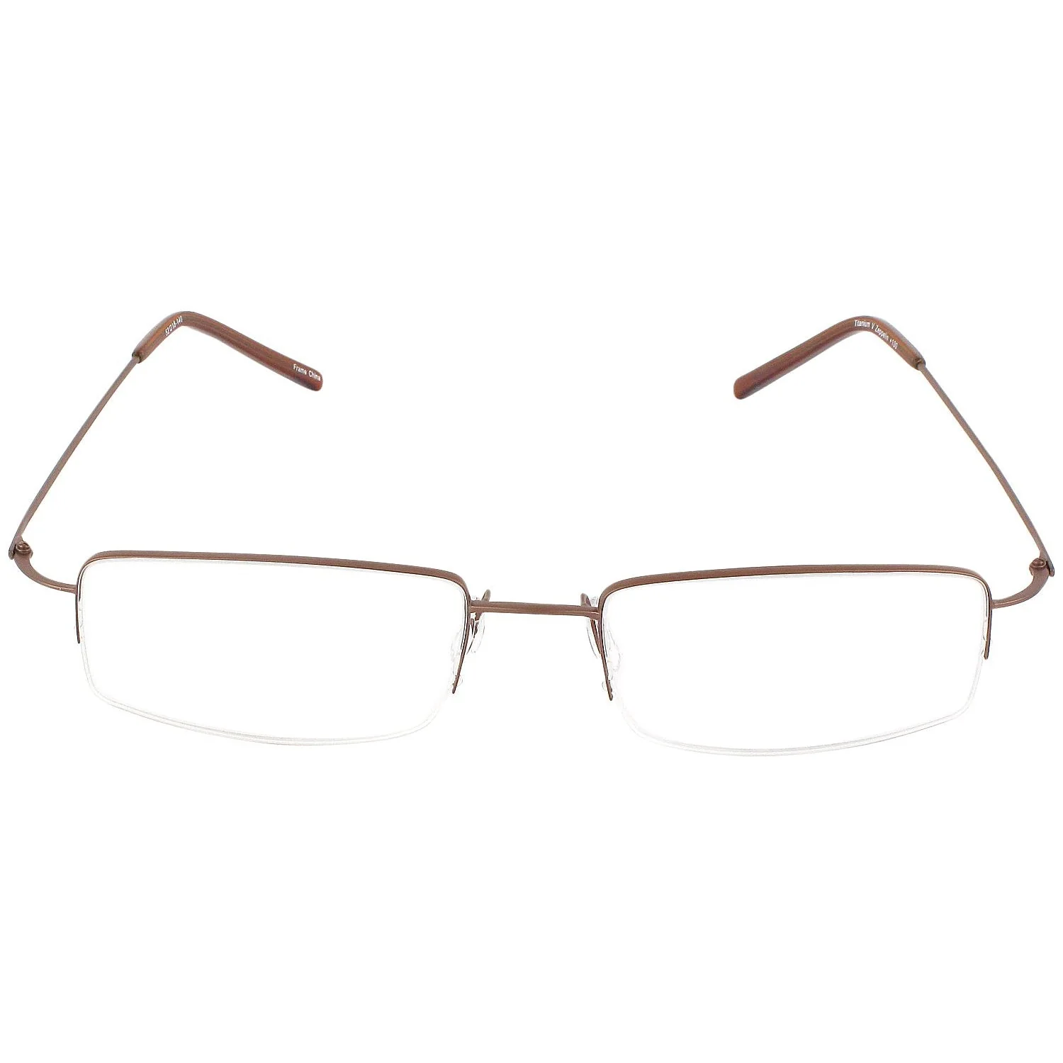 Titanium V Progressive No Line Bifocal - Image 17