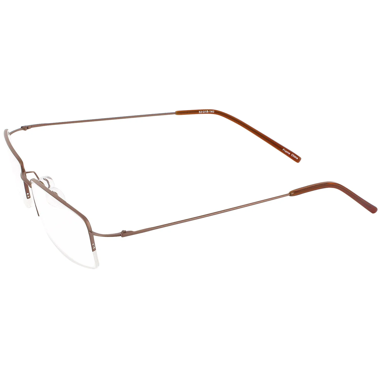 Titanium V Progressive No Line Bifocal - Image 18
