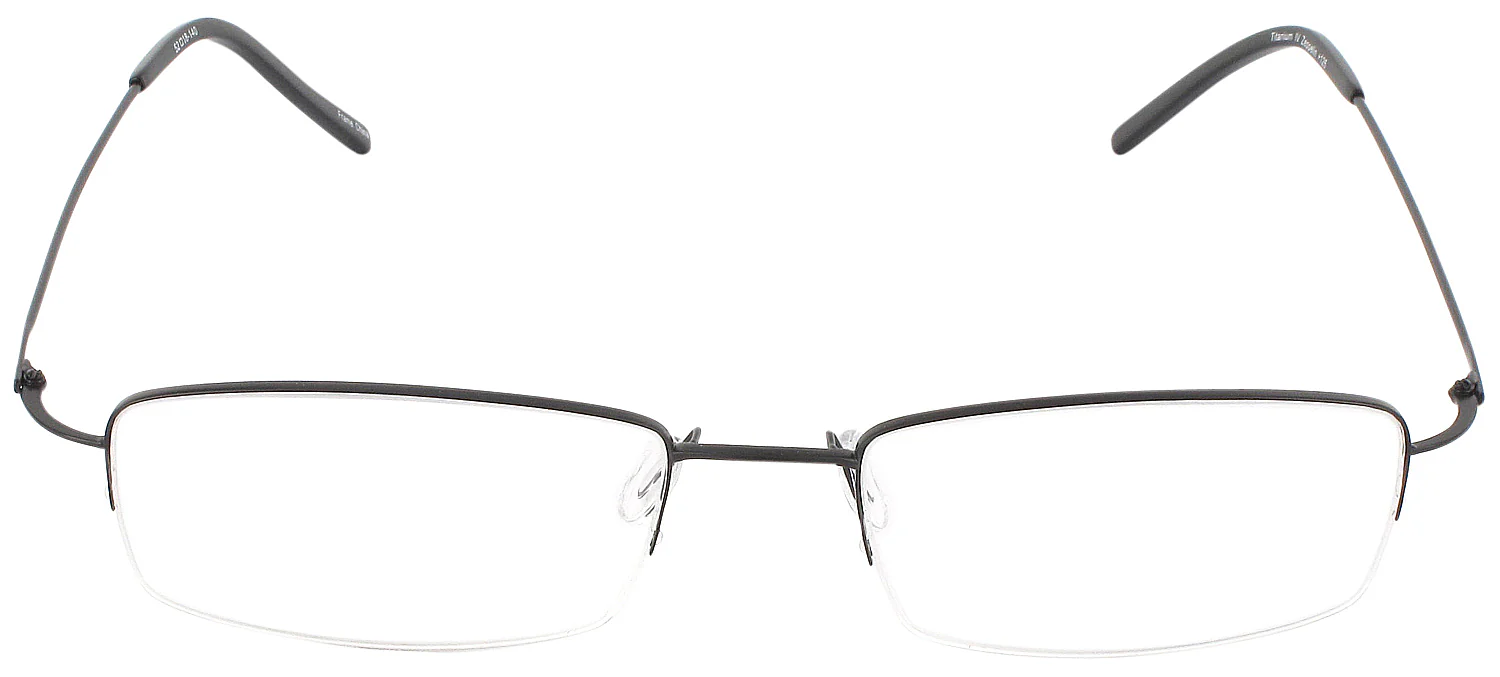 Titanium V Progressive No Line Bifocal - Image 2