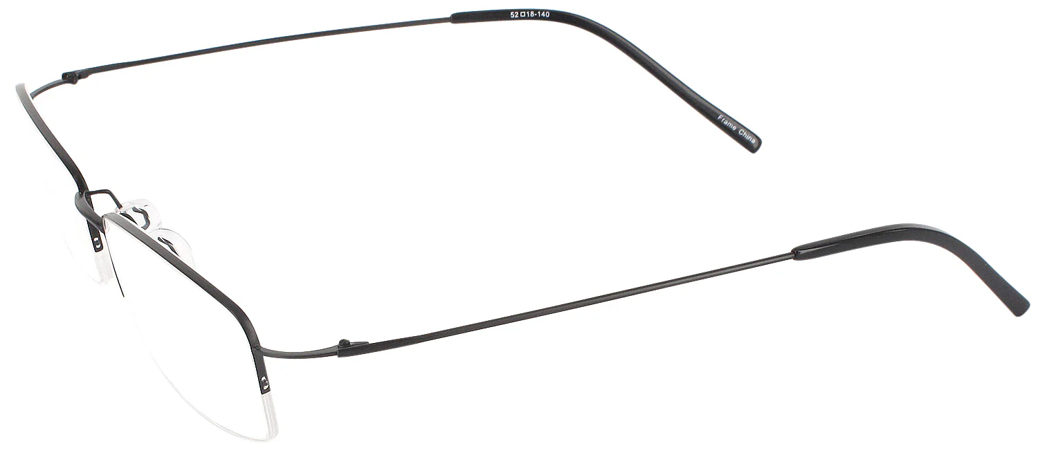 Titanium V Progressive No Line Bifocal - Image 3