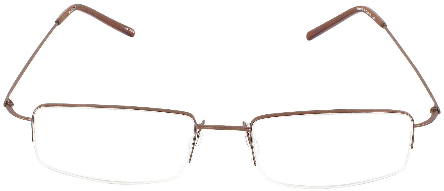 Titanium V Progressive No Line Bifocal - Image 7