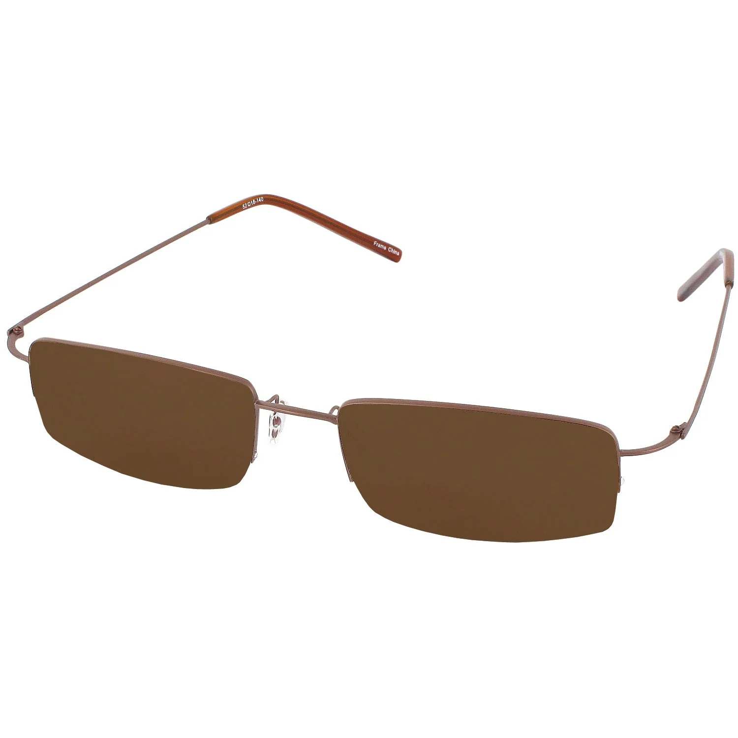 Titanium V Progressive Reading Sunglasses - Image 11