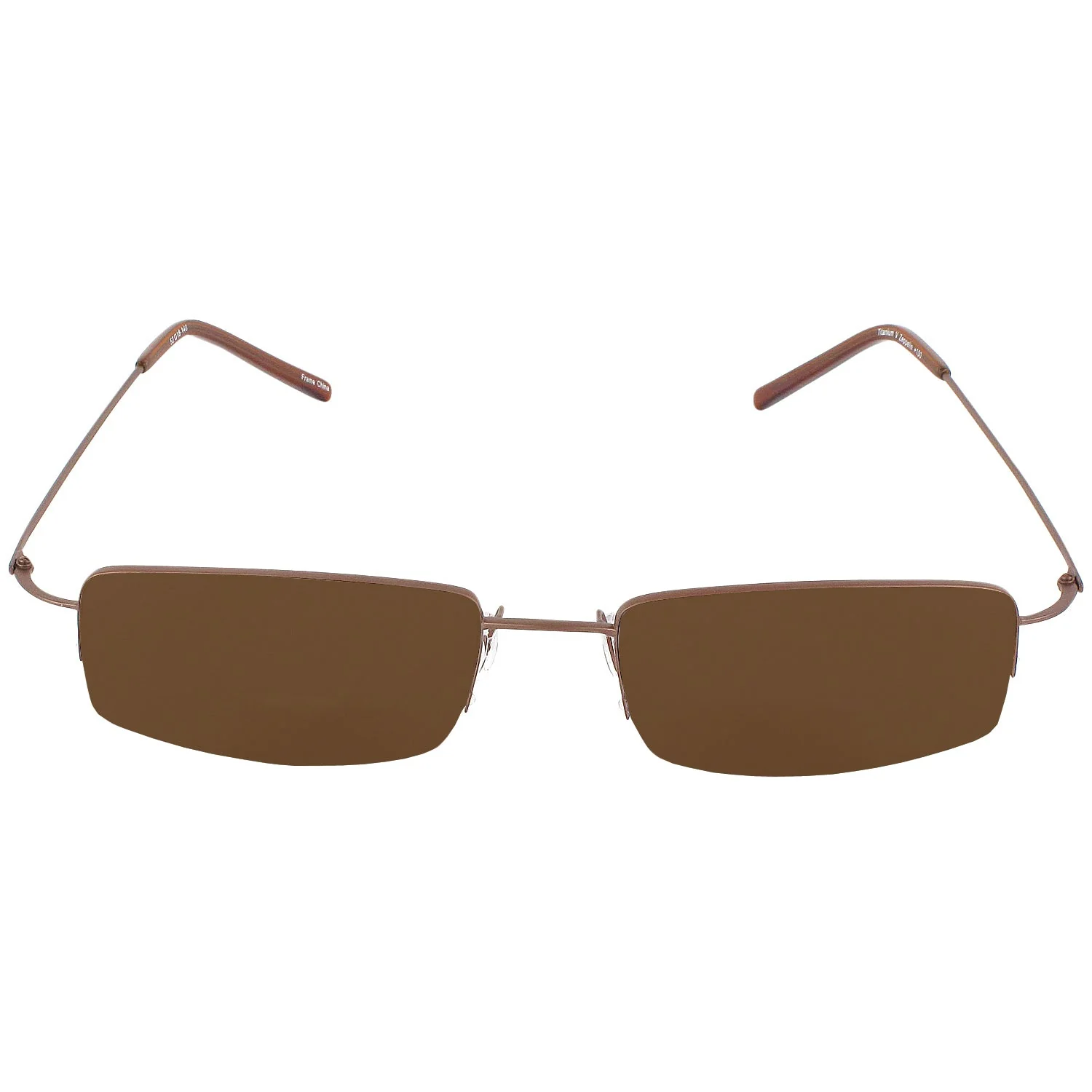 Titanium V Progressive Reading Sunglasses - Image 12