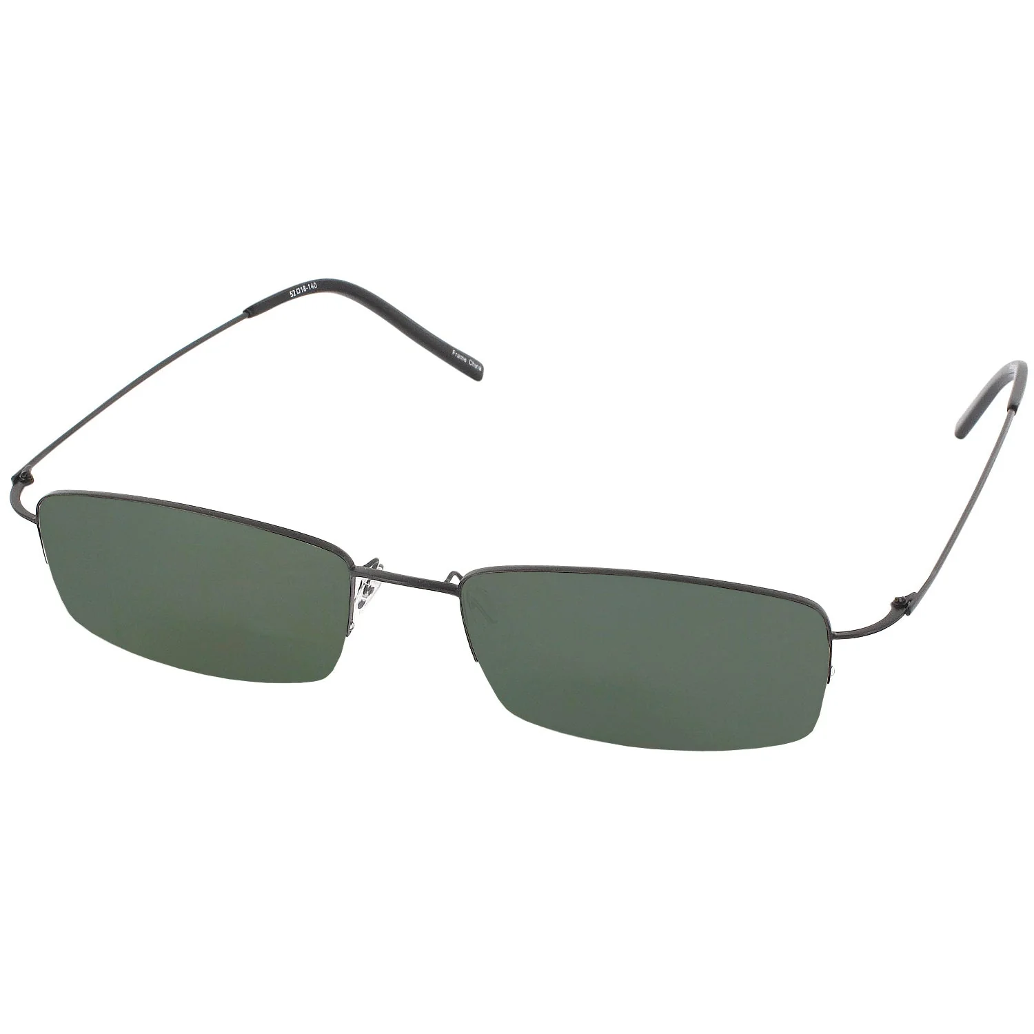 Titanium V Progressive Reading Sunglasses - Image 8