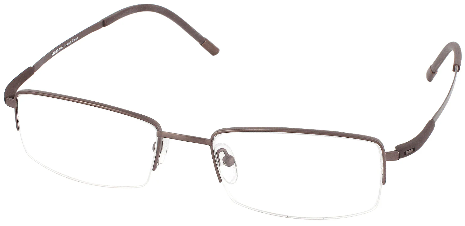 Titanium VI Single Vision Full Frame
