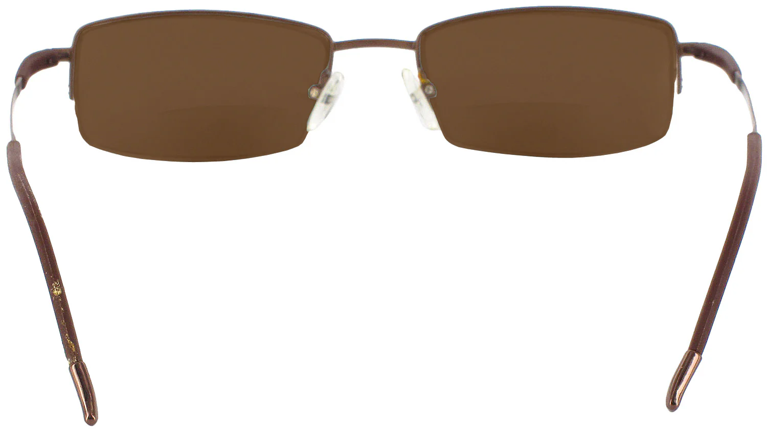 Titanium VI Bifocal Reading Sunglasses - Image 4