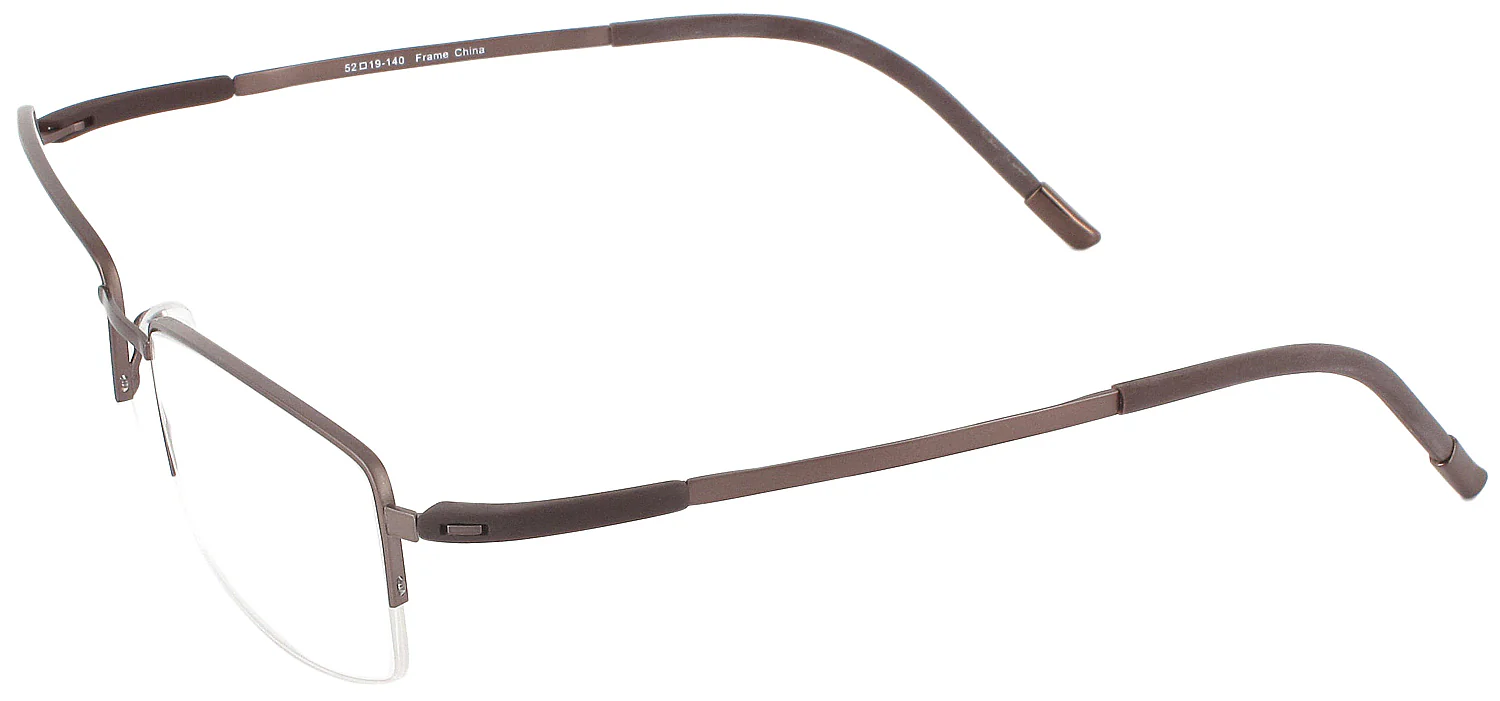 Titanium VI Progressive No Line Bifocal - Image 3