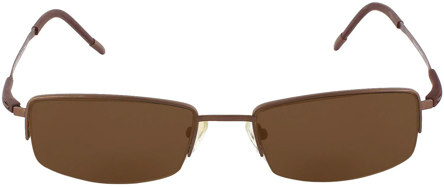 Titanium VI Progressive No Line Reading Sunglasses - Image 2