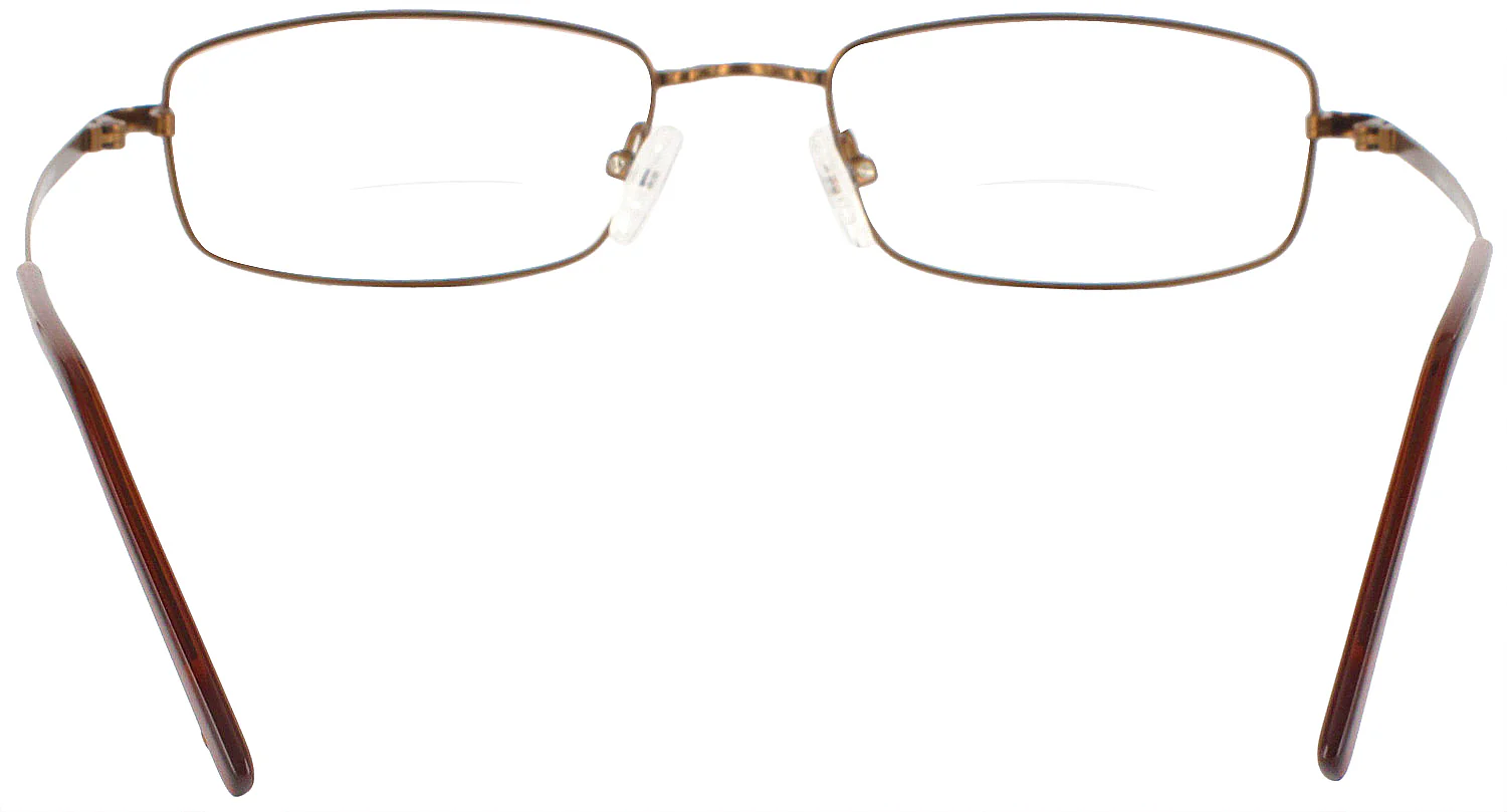 Titanium VII Bifocal with Polarized Clip - Image 10