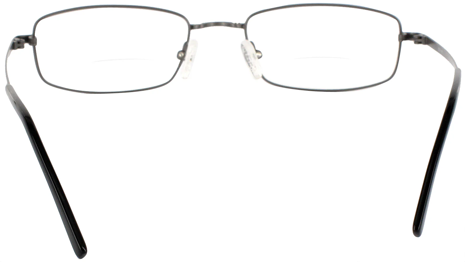 Titanium VII Bifocal with Polarized Clip - Image 15