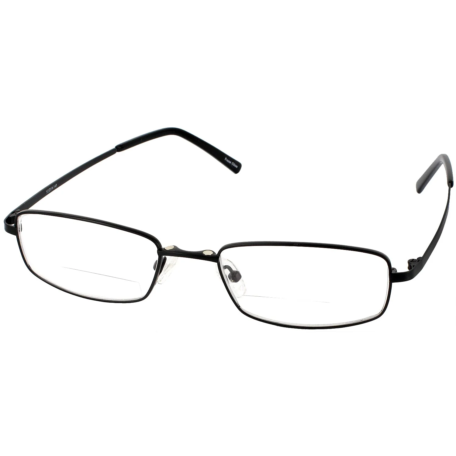 Titanium VII Bifocal with Polarized Clip - Image 17
