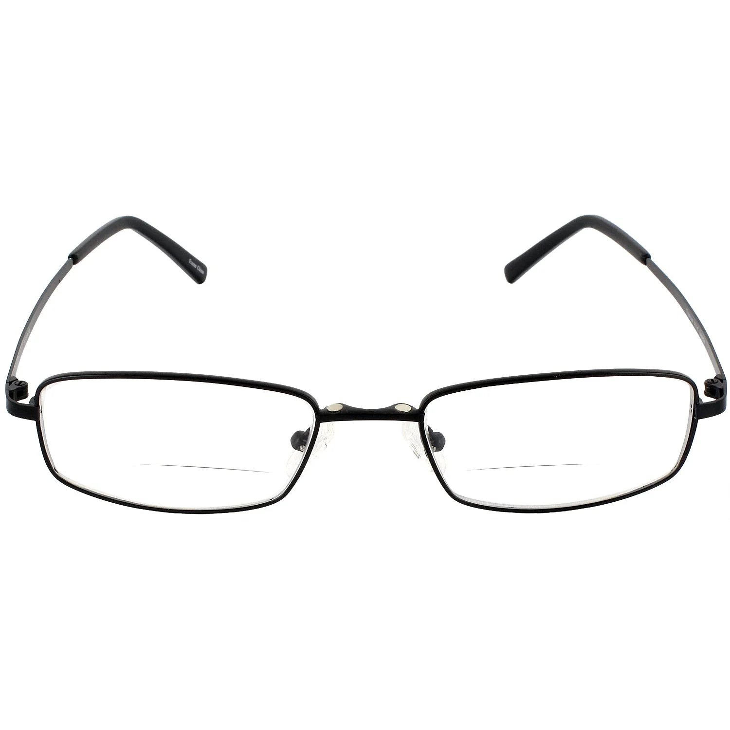 Titanium VII Bifocal with Polarized Clip - Image 18