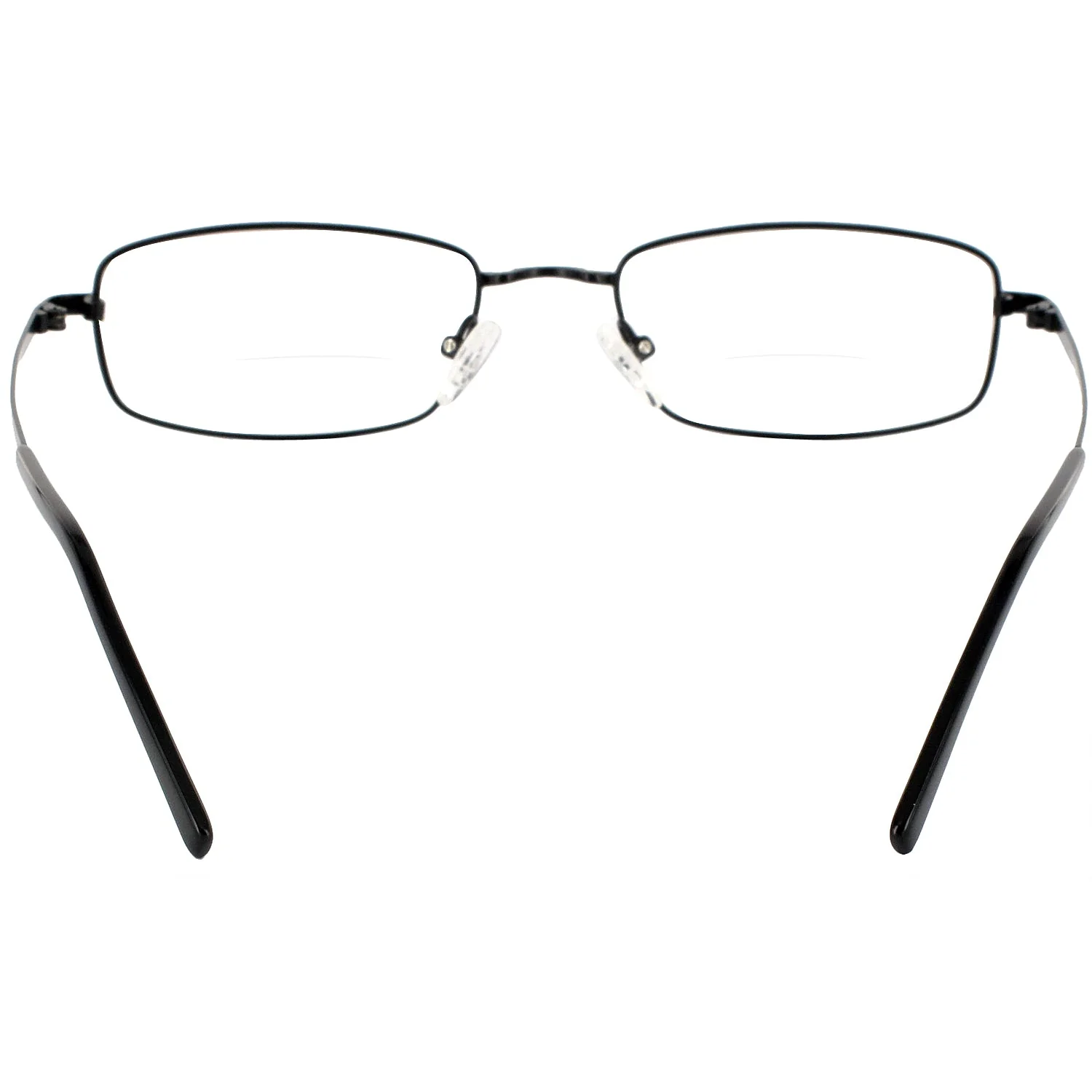 Titanium VII Bifocal with Polarized Clip - Image 20