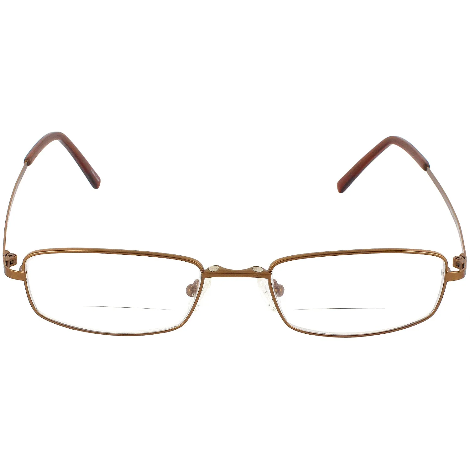 Titanium VII Bifocal with Polarized Clip - Image 23