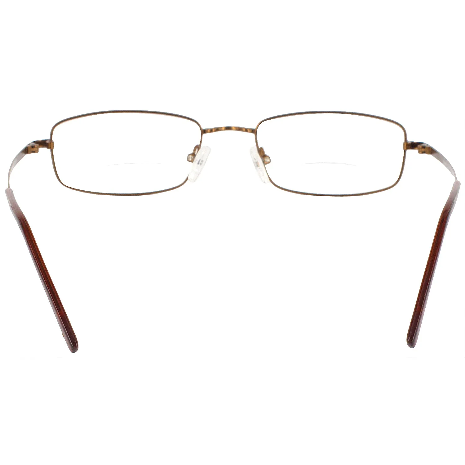 Titanium VII Bifocal with Polarized Clip - Image 25