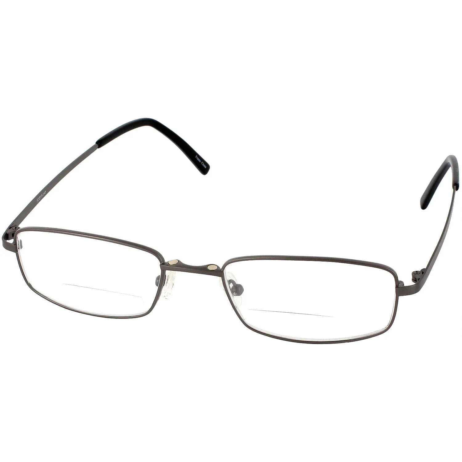 Titanium VII Bifocal with Polarized Clip - Image 27