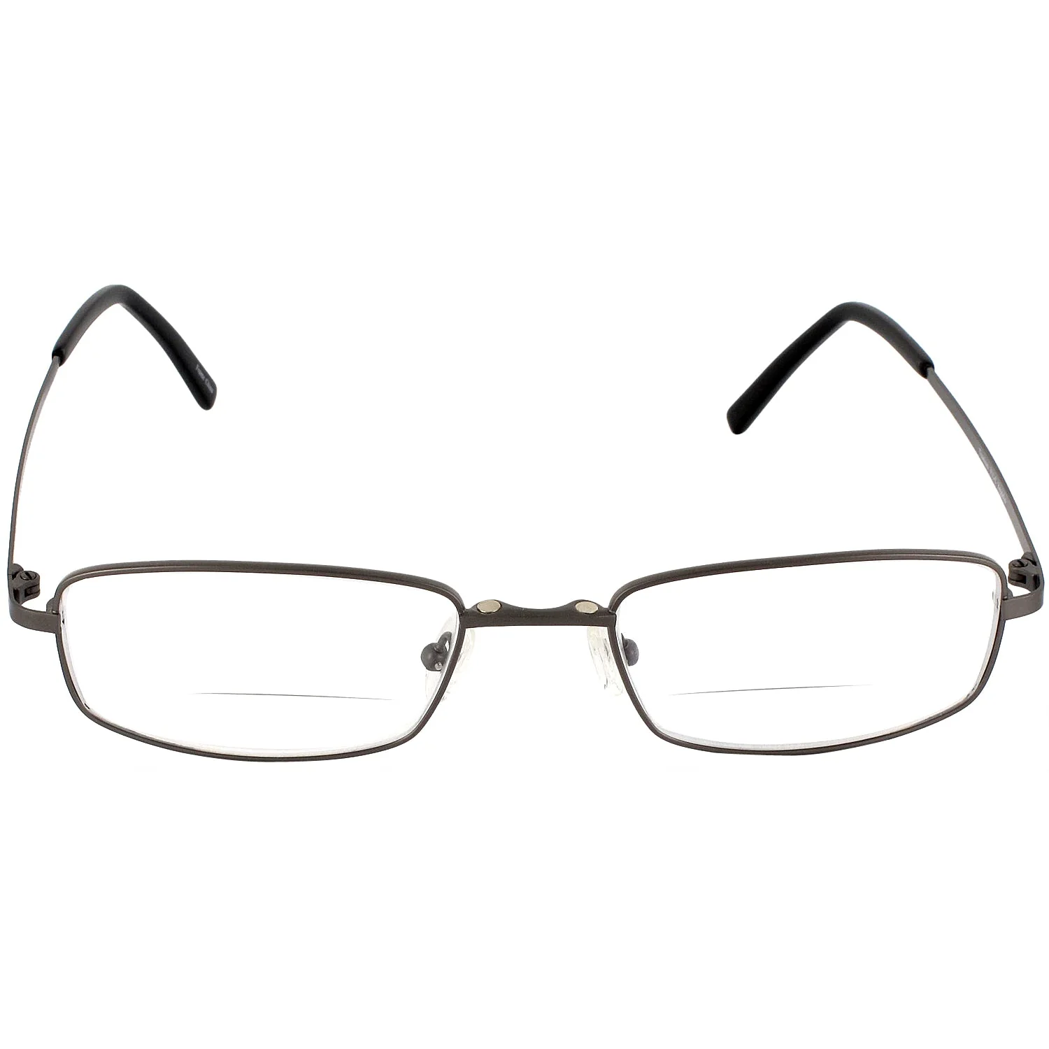 Titanium VII Bifocal with Polarized Clip - Image 28