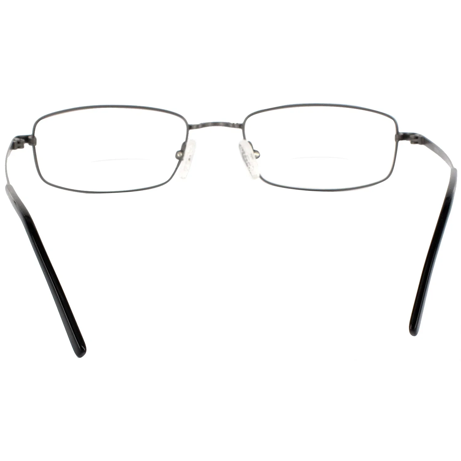 Titanium VII Bifocal with Polarized Clip - Image 30