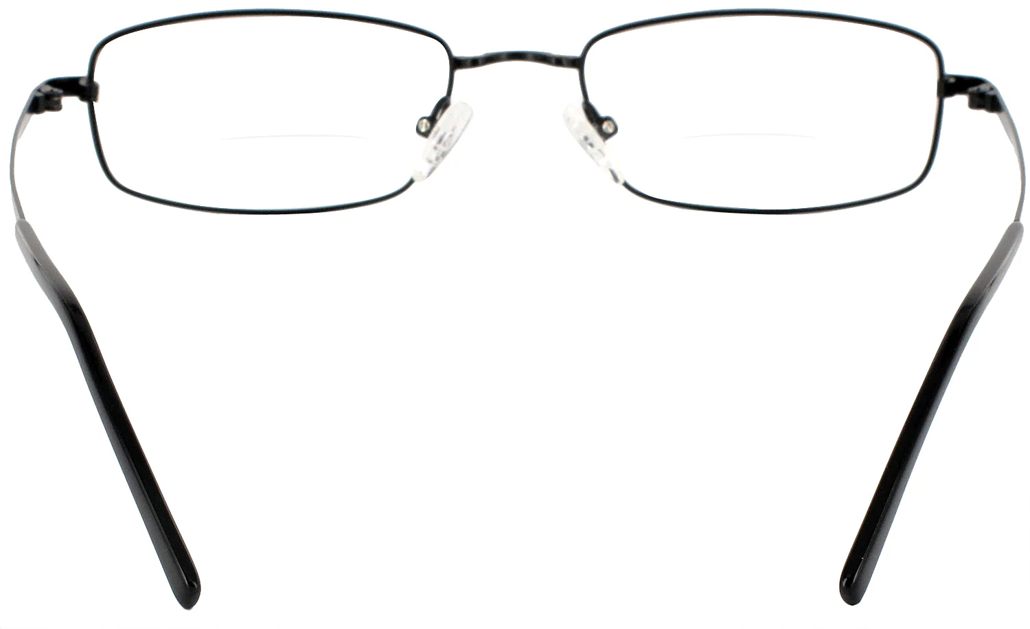 Titanium VII Bifocal with Polarized Clip - Image 5