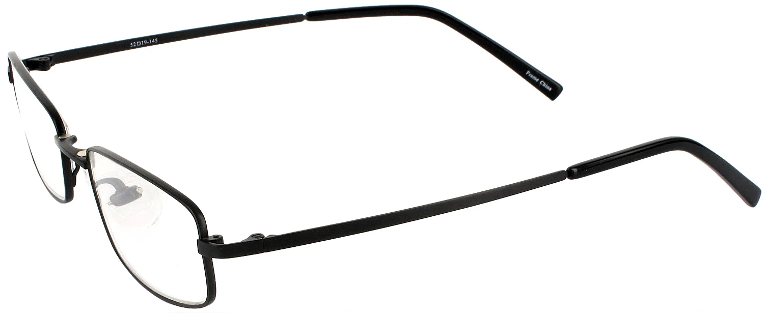Titanium VII CL with Polarized Clip - Image 3