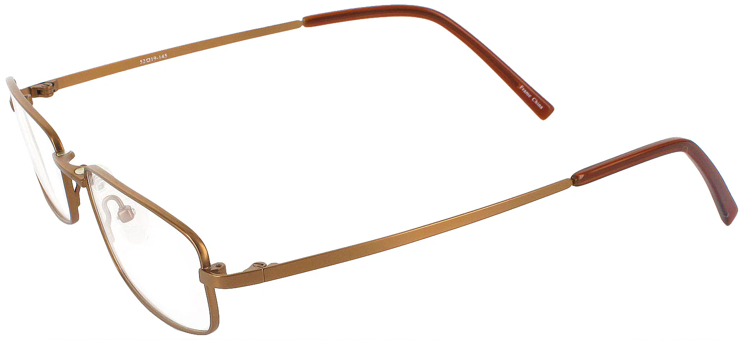 Titanium VII CL with Polarized Clip - Image 7