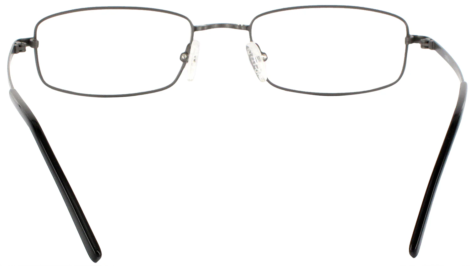 Titanium VII Progressive No-Lines with Polarized Clip - Image 12