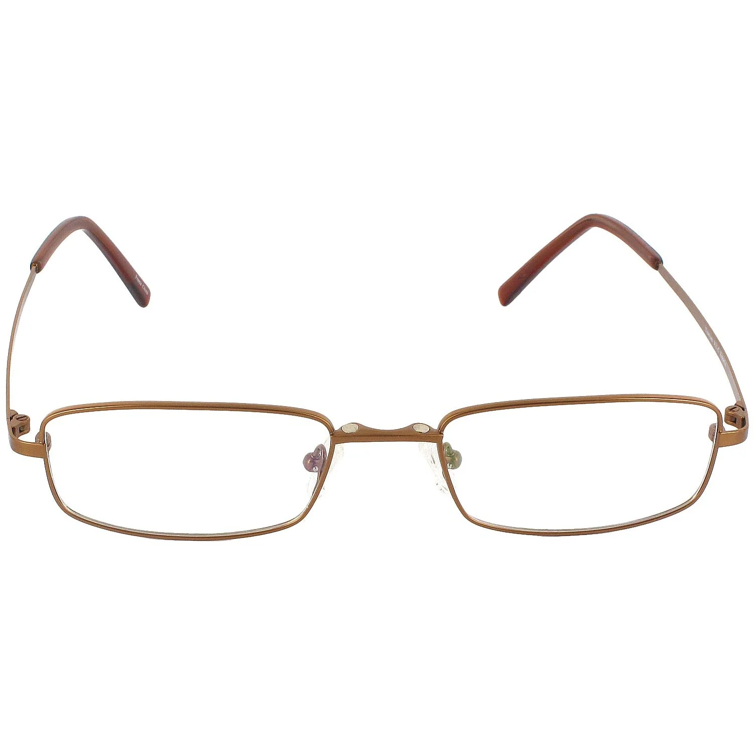 Titanium VII Progressive No-Lines with Polarized Clip - Image 18