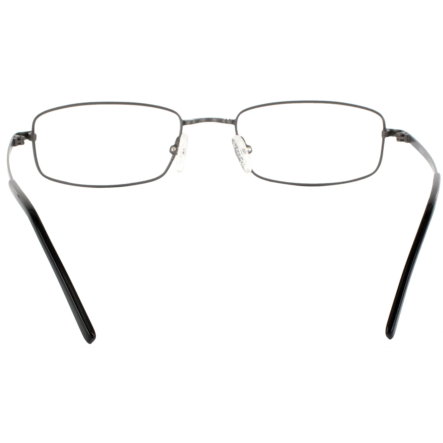 Titanium VII Progressive No-Lines with Polarized Clip - Image 24