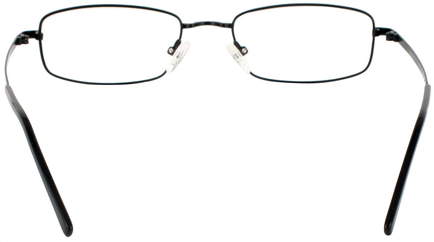 Titanium VII Progressive No-Lines with Polarized Clip - Image 4