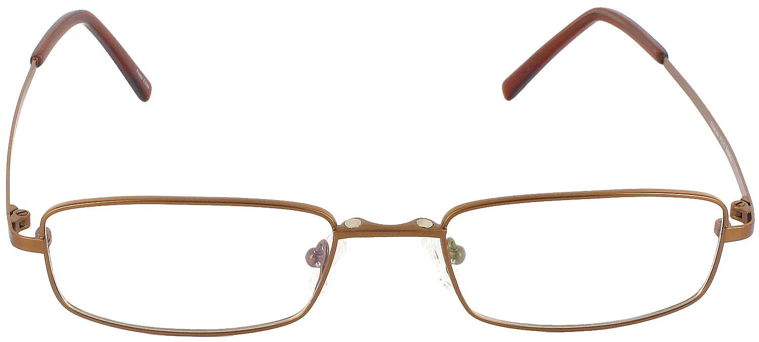 Titanium VII Progressive No-Lines with Polarized Clip - Image 6