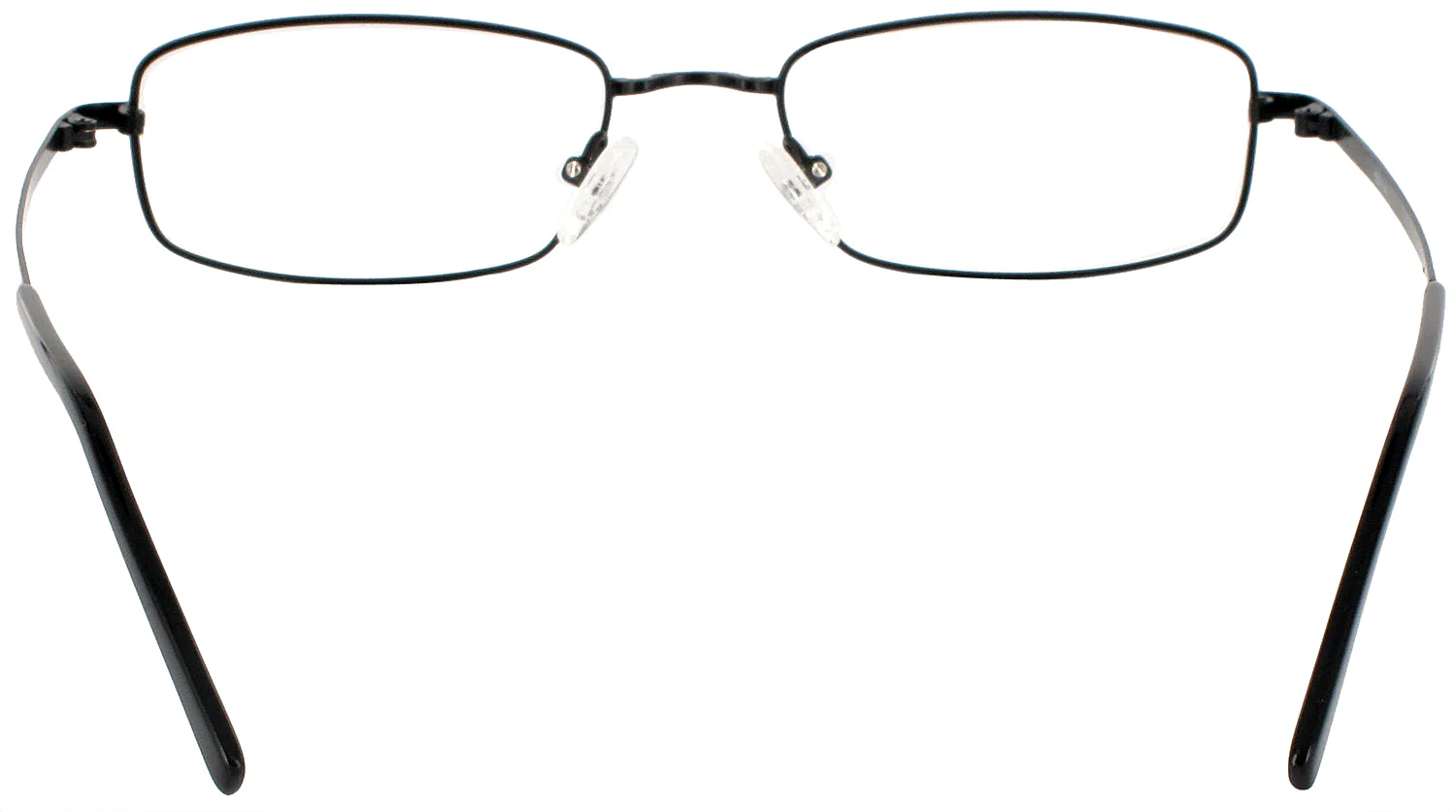 Titanium VII with Polarized Clip Single Vision Full Frame - Image 10