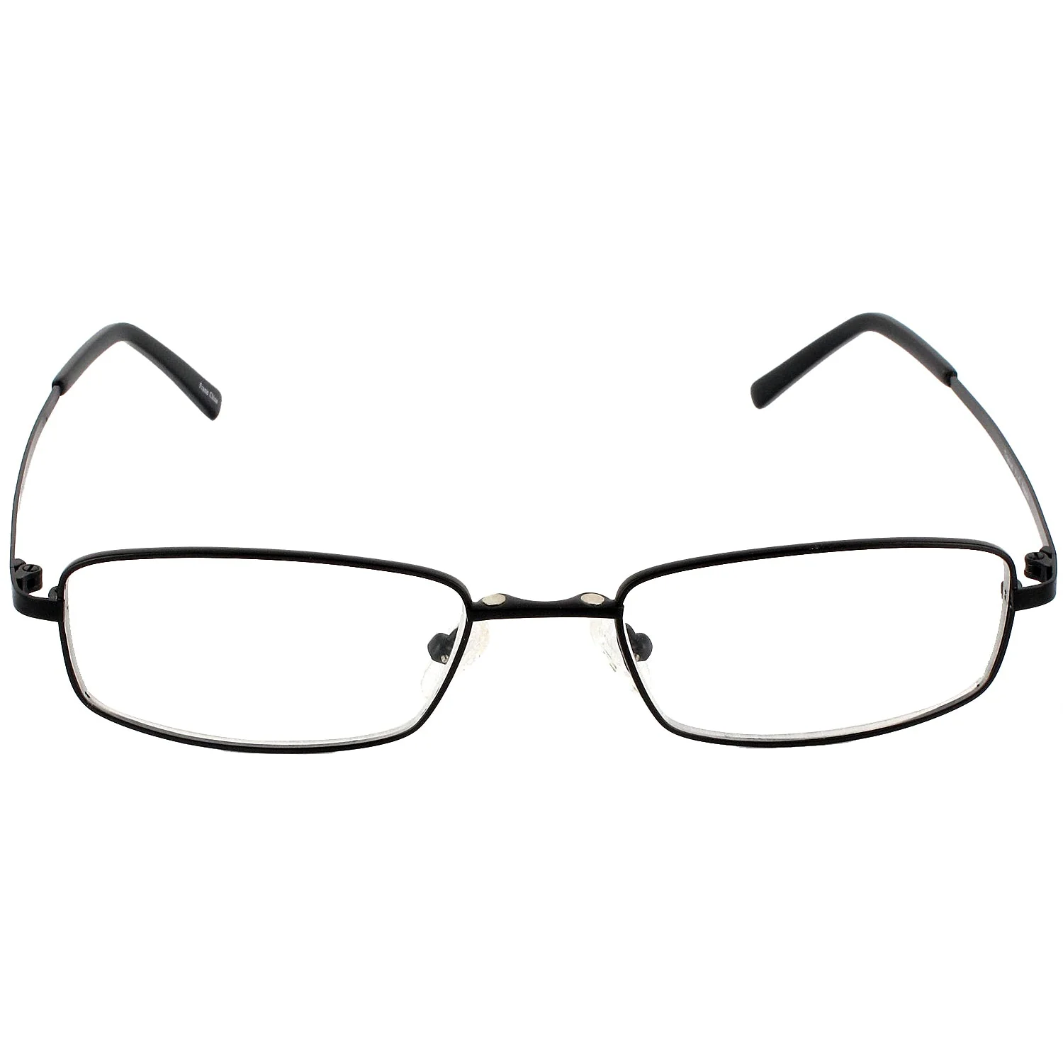 Titanium VII with Polarized Clip Single Vision Full Frame - Image 14