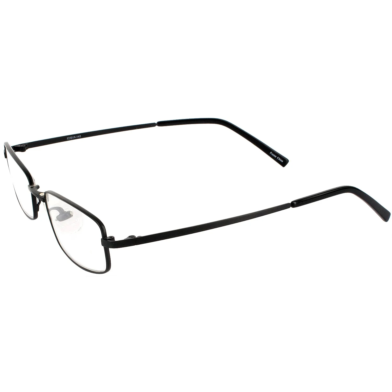 Titanium VII with Polarized Clip Single Vision Full Frame - Image 15