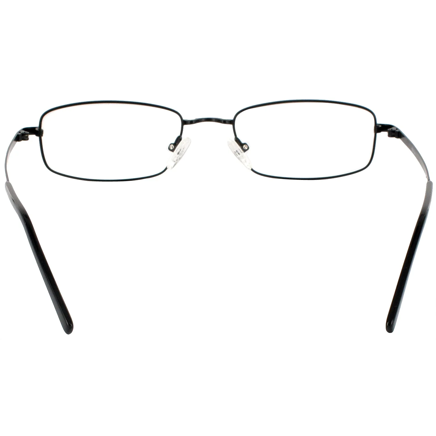 Titanium VII with Polarized Clip Single Vision Full Frame - Image 16