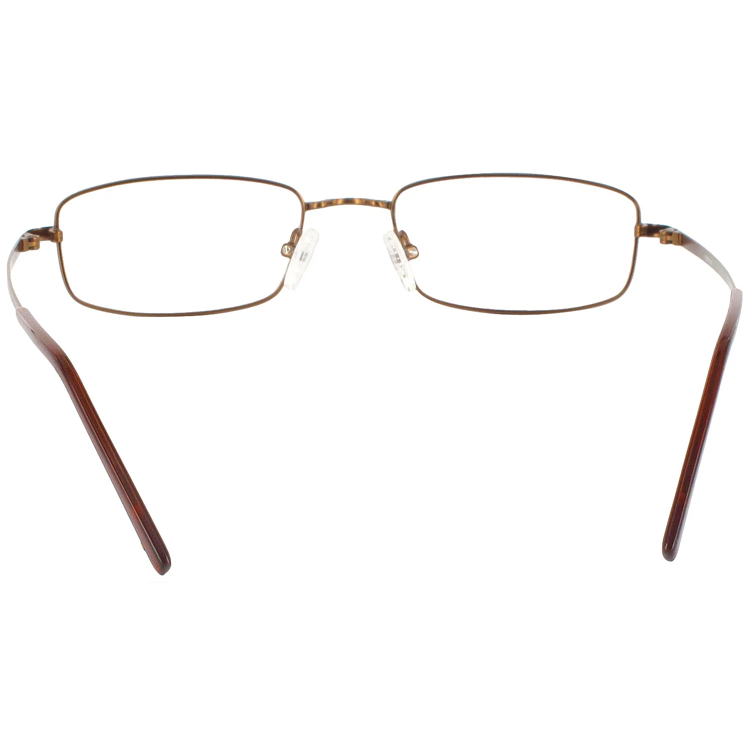 Titanium VII with Polarized Clip Single Vision Full Frame - Image 20
