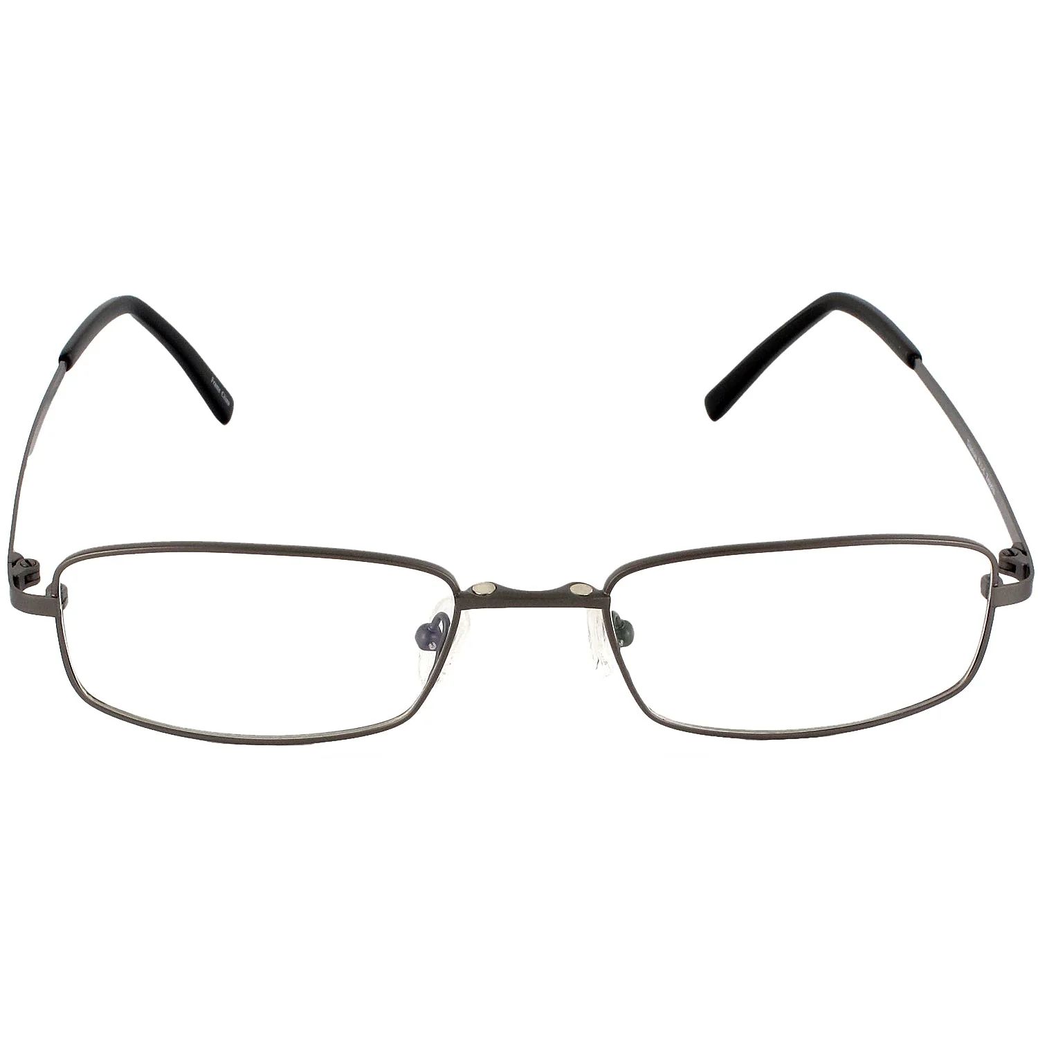 Titanium VII with Polarized Clip Single Vision Full Frame - Image 22