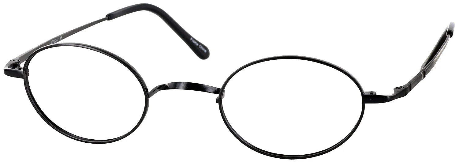 Titanium XI Single Vision Full Frame