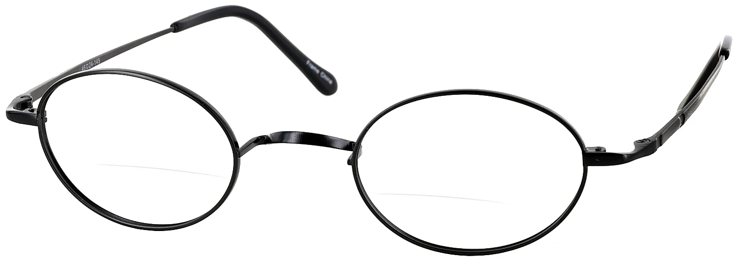Titanium XI Bifocal