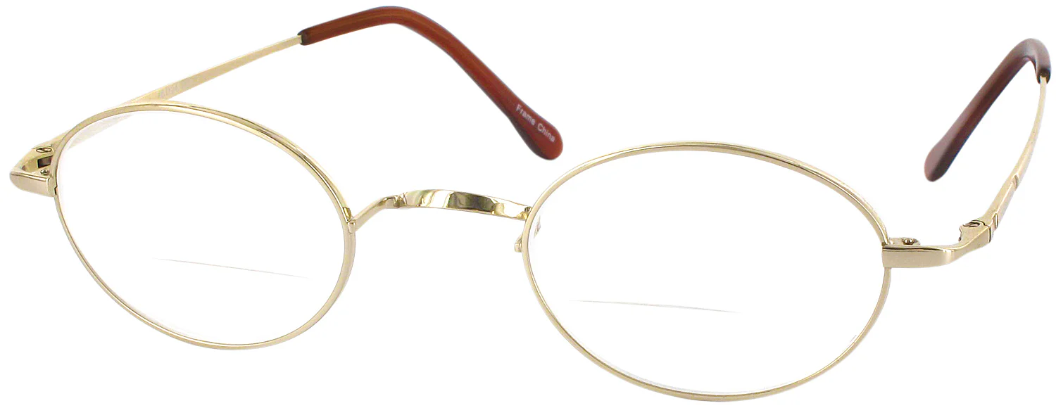 Titanium XI Bifocal - Image 9
