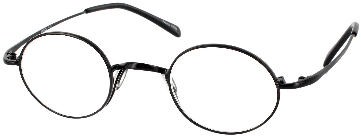 Titanium XII Progressive No Line Bifocal